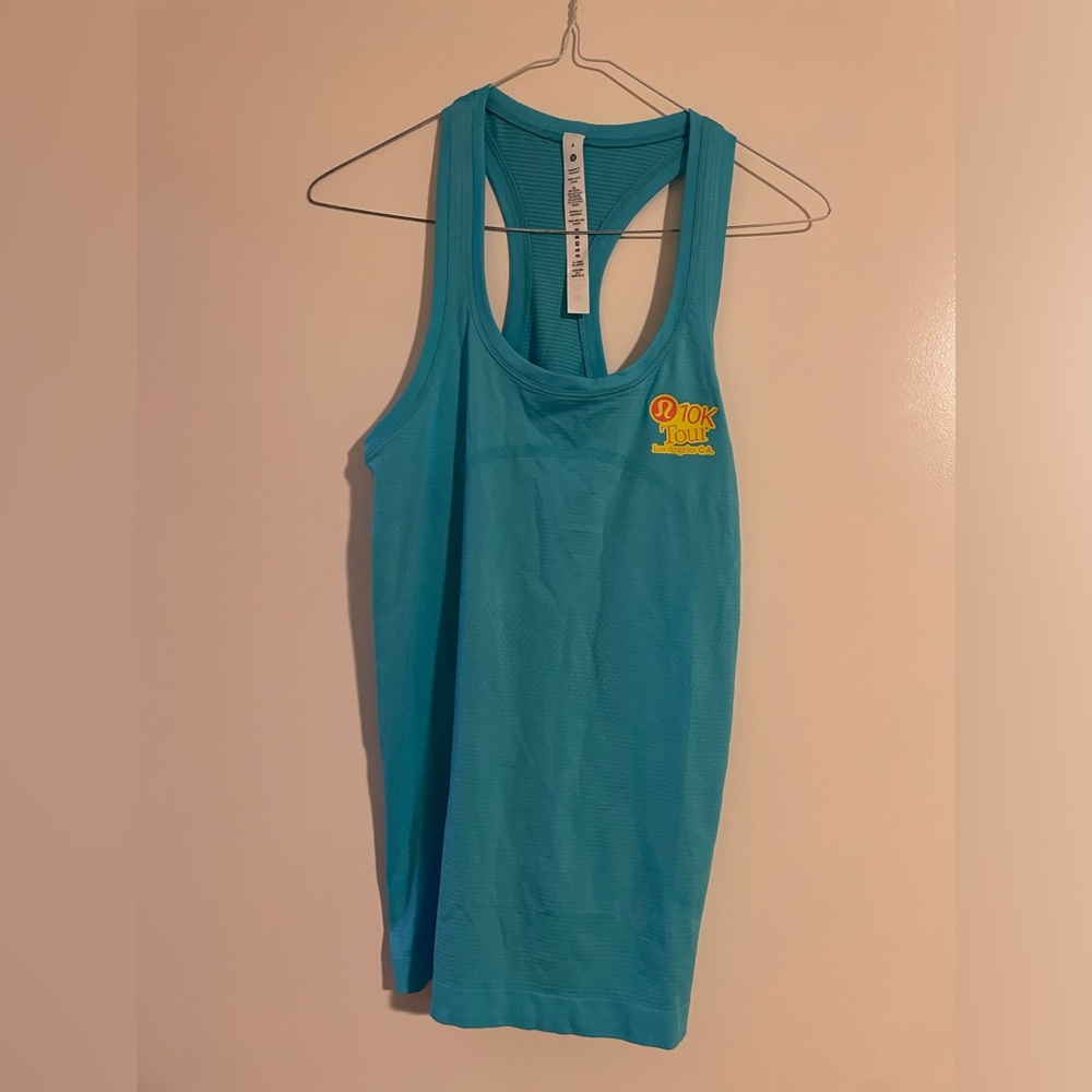 Lululemon Tank